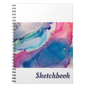 Carnet Sketchbook