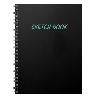 Carnet Sketchbook  with premium classic cover