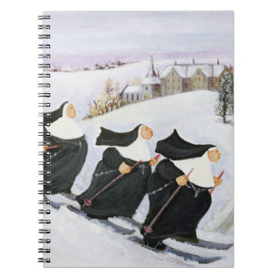 Carnet Ski