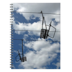 Carnet Ski Lift et Sky