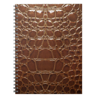 Carnet Skin tendance : Concept de style tendance.