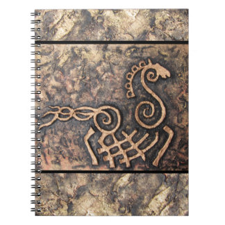 Carnet Sleipnir