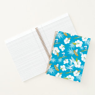 Carnet Snoopy Brooklyn Beach Motif