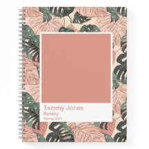 Soft Clay Monstera Color Swatch Large
