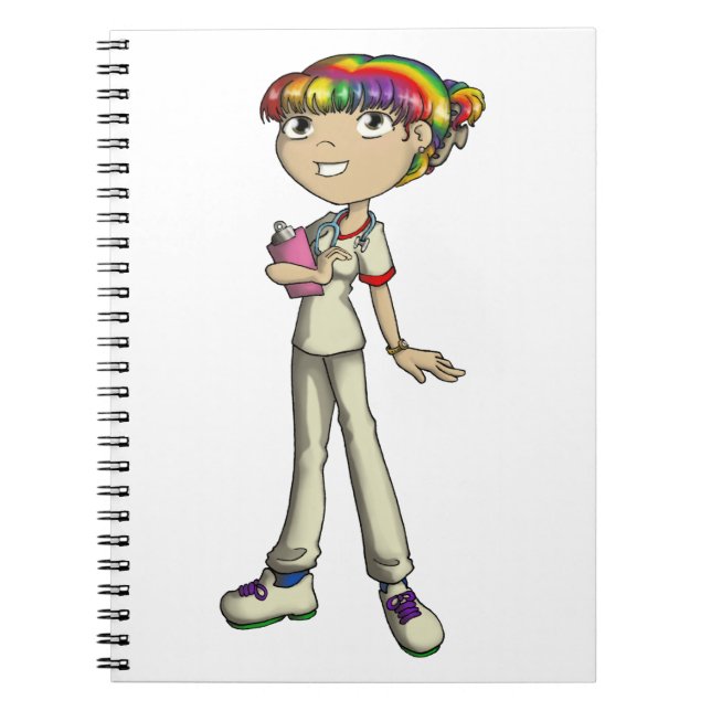 Carnet Soins (Devant)