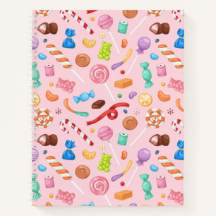Carnet Soins sucrés