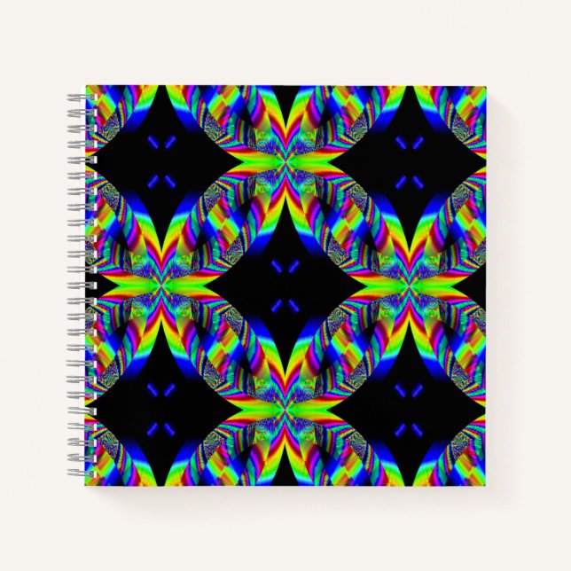 Carnet Soirée Fête....... (Devant)