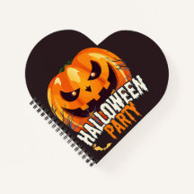 Soirée Halloween – Création de citrouilles de Jack