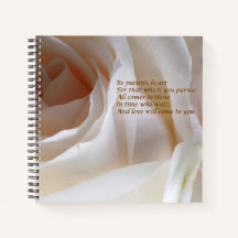 Sois le coeur du patient - Rose