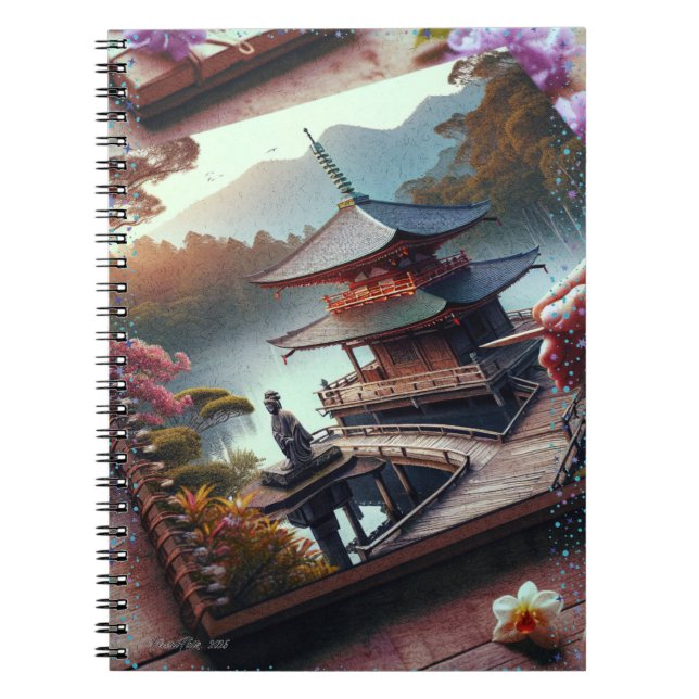 CARNET SOIS VRAI, SOIS VOUS (Devant)