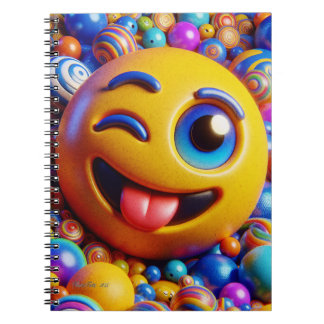 CARNET SOIS VRAI, SOIS VOUS