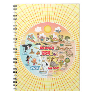 Carnet Soleil de SoCal