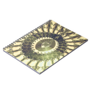 Carnet Soleil d'Orient