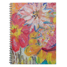 Soleils colorés par Lydia's Art Sangria