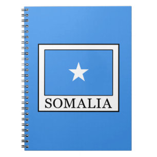 Carnet Somalie
