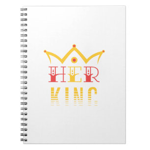 Carnet Son Roi