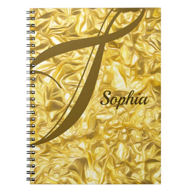 Carnet Sophia (Devant)