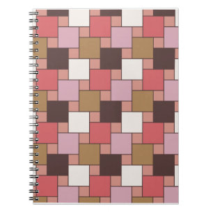 Carnet Sorbet bulle