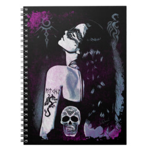 CARNET SORCIÈRE