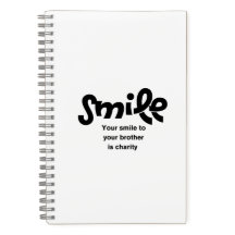 Sourire minimaliste moderne est une œuvre de chari