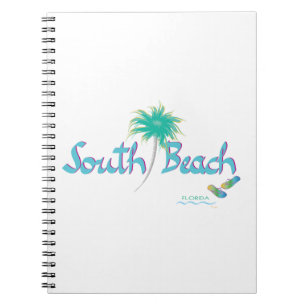 Carnet South Beach, FL
