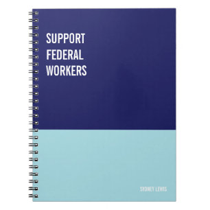 Carnet Soutien aux travailleurs fédéraux, fédéraux, emplo