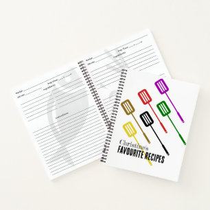 Carnet Spatule