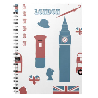 Carnet Special Londres