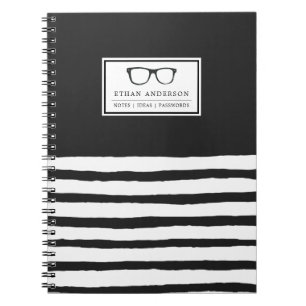 Carnet Spectacles Graves   Notes et mots de passe