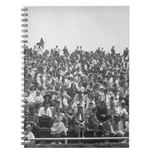 Carnet Spectateurs