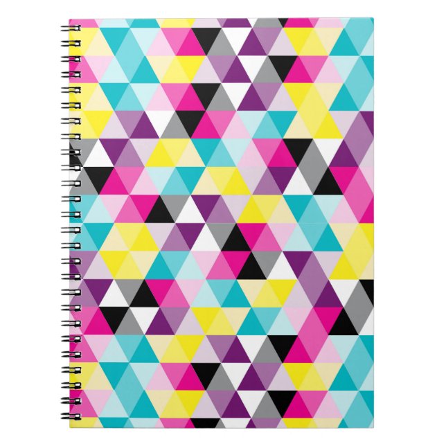 Carnet Spectre (Devant)