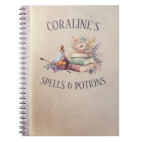Spells magiques et potions filles