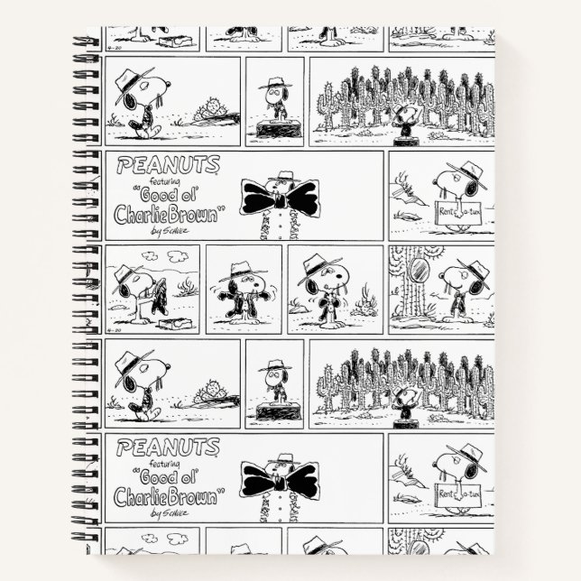 Carnet Spike Est Un Chef D'Orchestre (Devant)