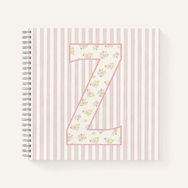 Carnet spiral (Devant)