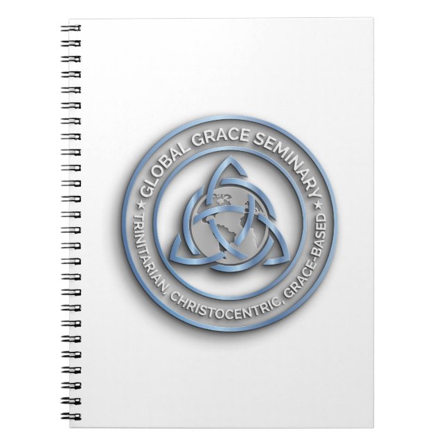 Carnet spiral (Devant)