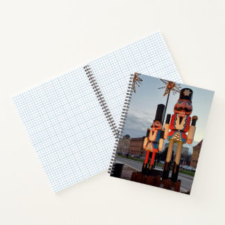 Carnet spiral