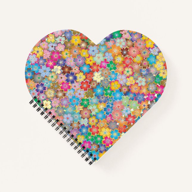 Carnet spiral (Devant)