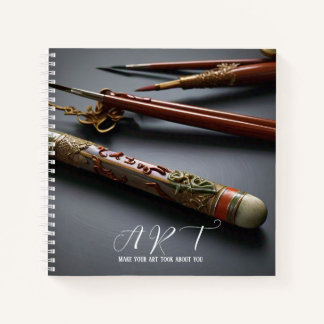 Carnet spiral