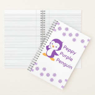 Carnet spiral