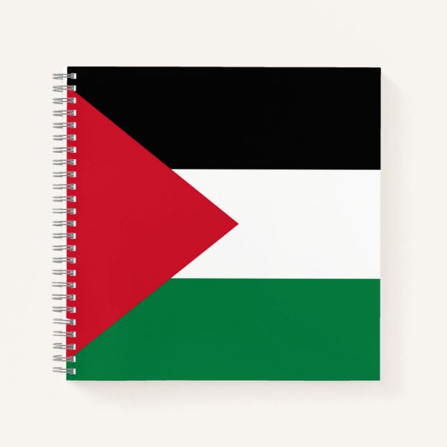 Carnet spiral (Devant)