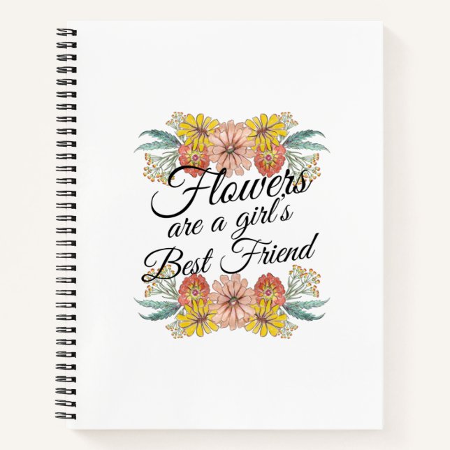 Carnet spiral (Devant)