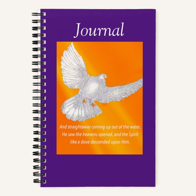Carnet spiral (Recto)