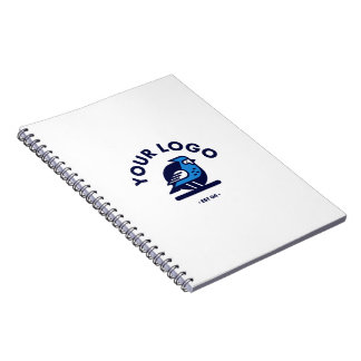 Carnet spiral