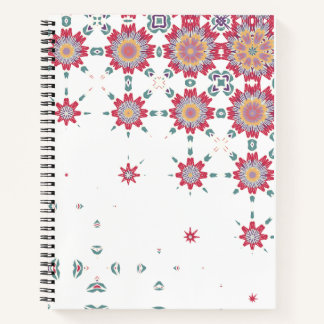 Carnet spiral
