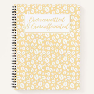 Carnet spiral
