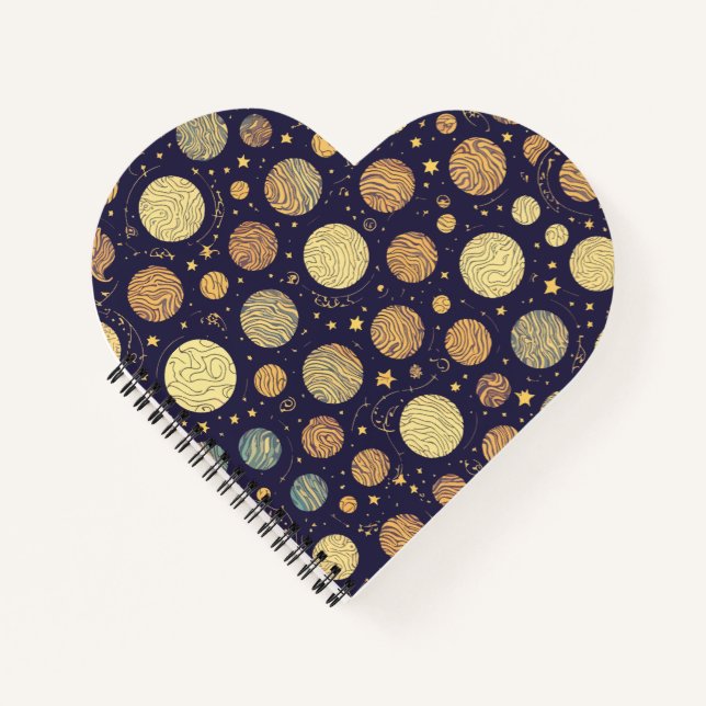 Carnet spiral (Devant)