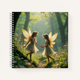 Carnet spiral