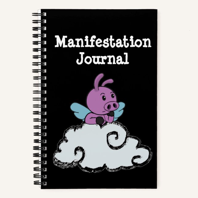 Carnet spiral (Recto)