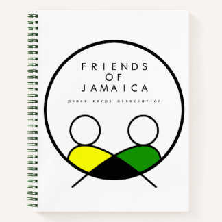 Carnet spiral (8,5 x 11)