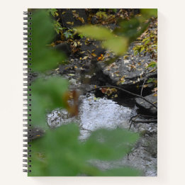 Carnet Spiral Améliorations de la Terre